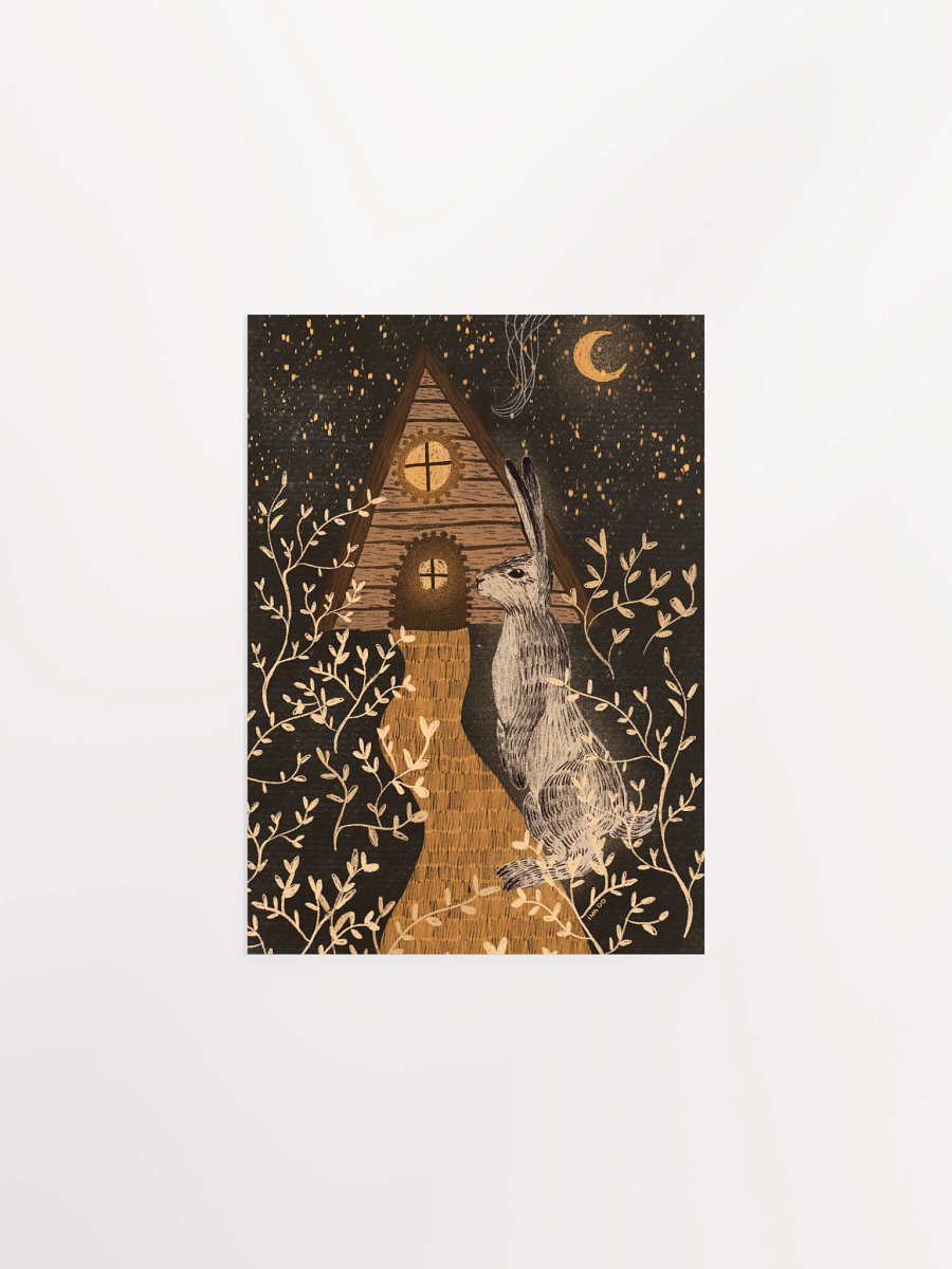 the forest hare product image (1)