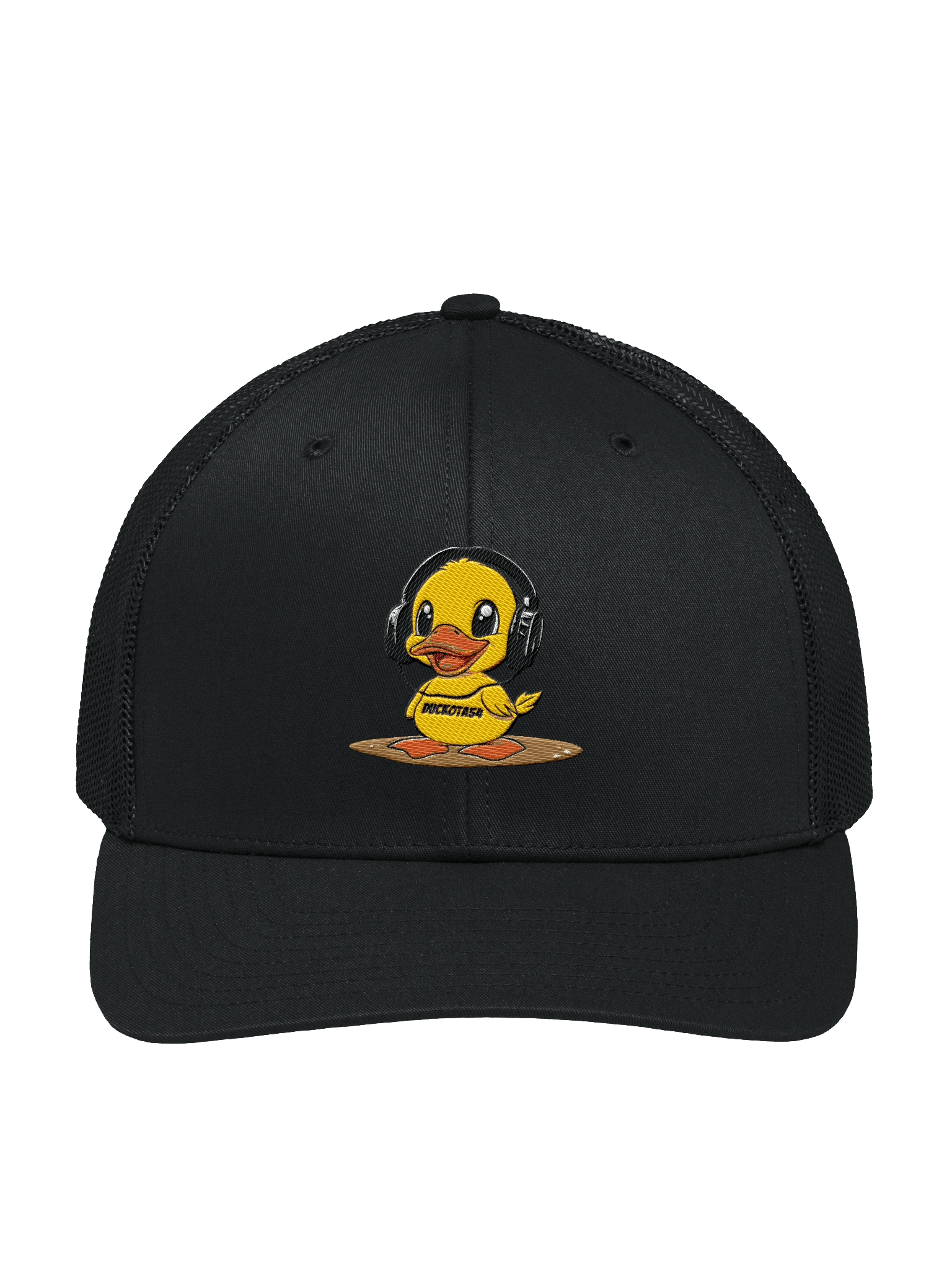 DucKota54 Trucker Hat product image (1)