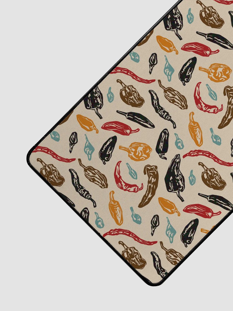 'Summer Pep' Desk Mat product image (3)