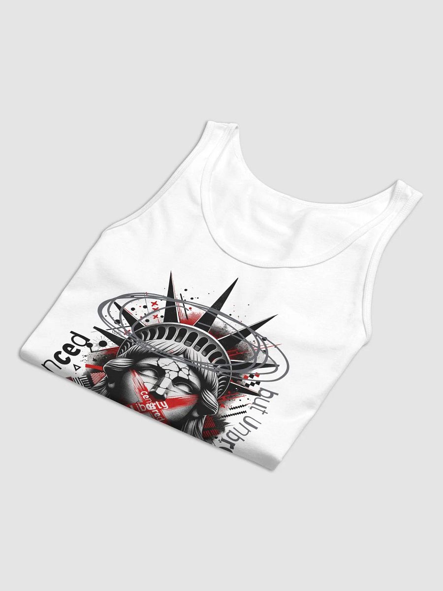 Muted Freedom product image (9)