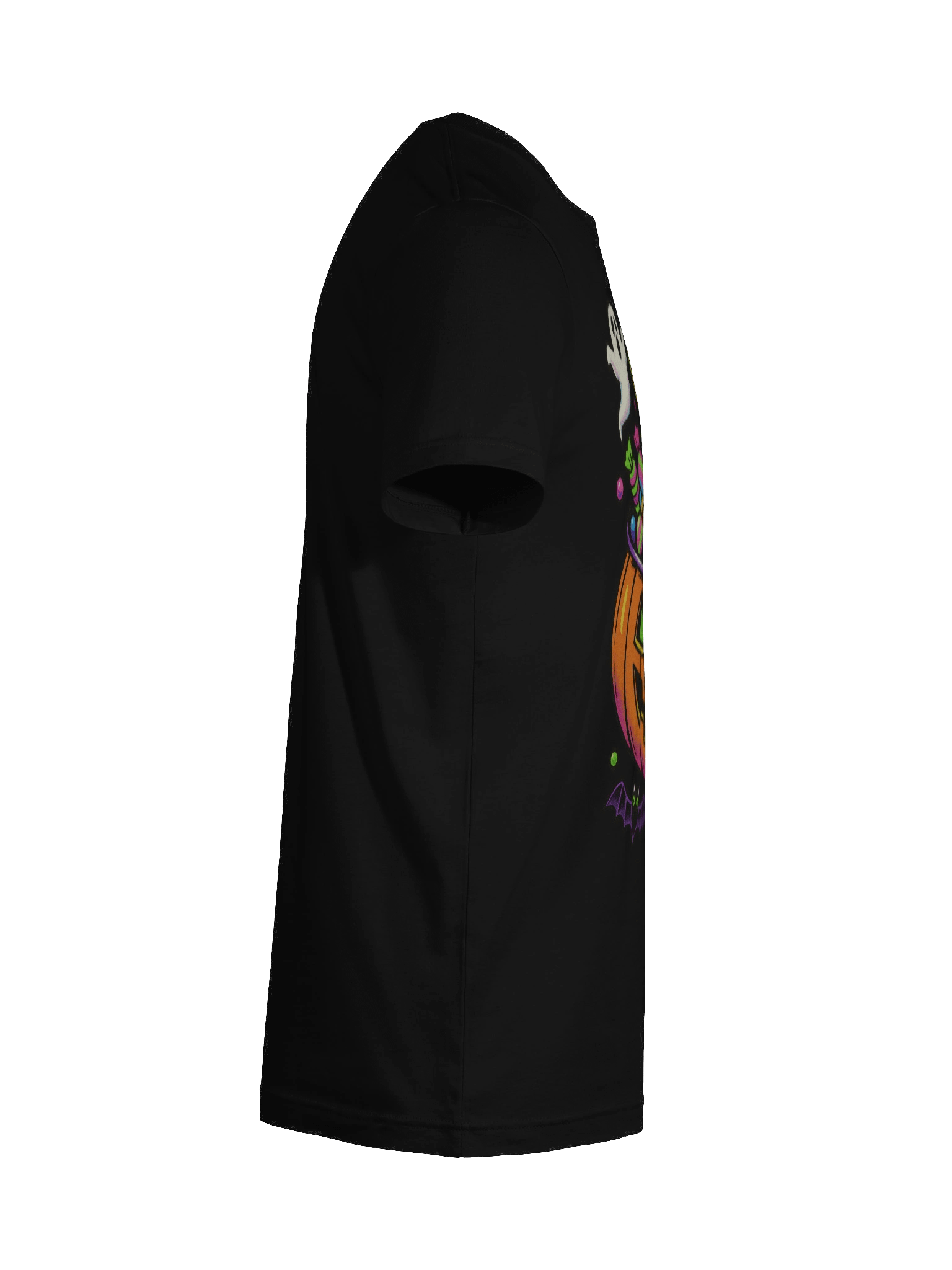 Living Dead Girl – Retro Halloween T-Shirt product image (12)