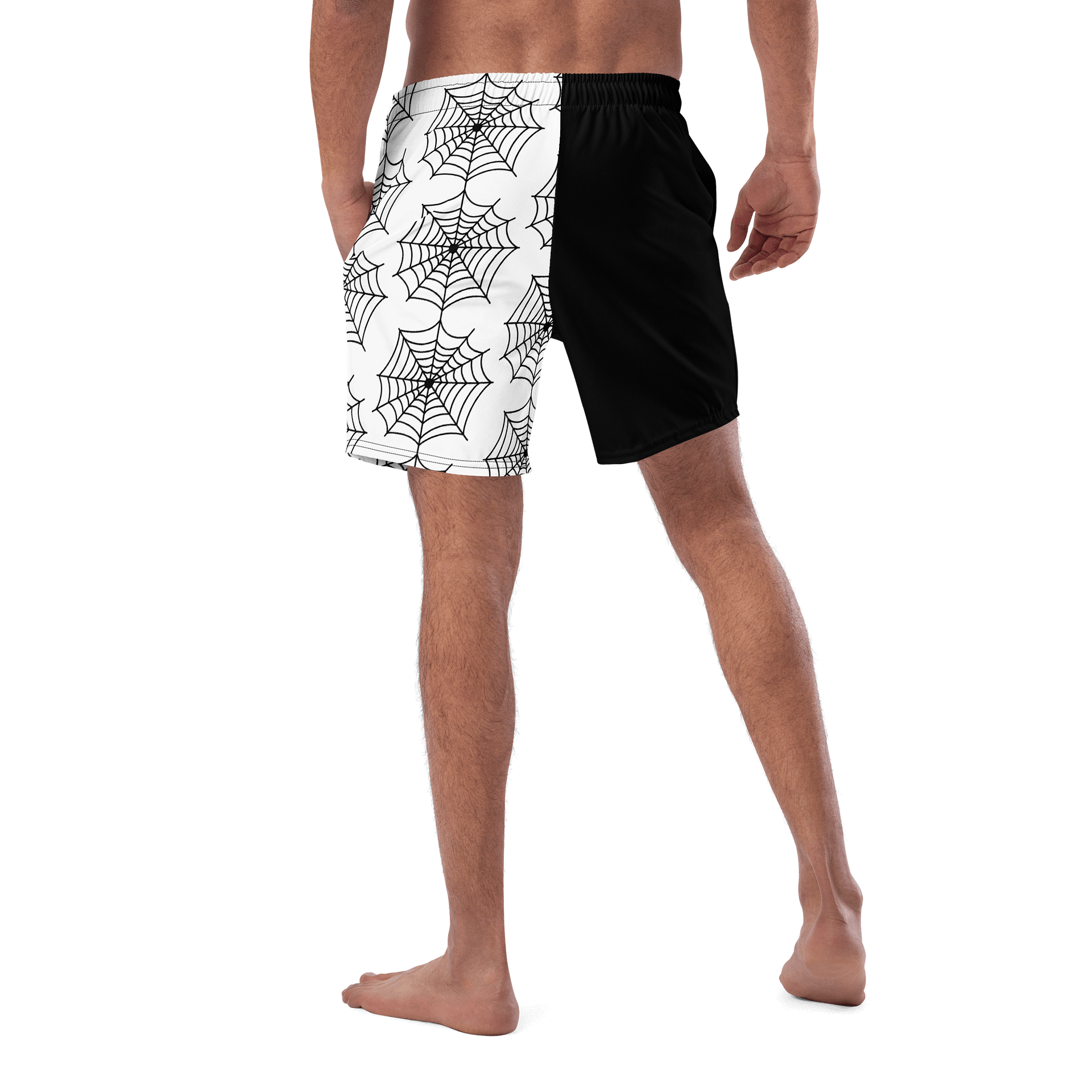 K.Q WEB 2 TRUNKS product image (5)