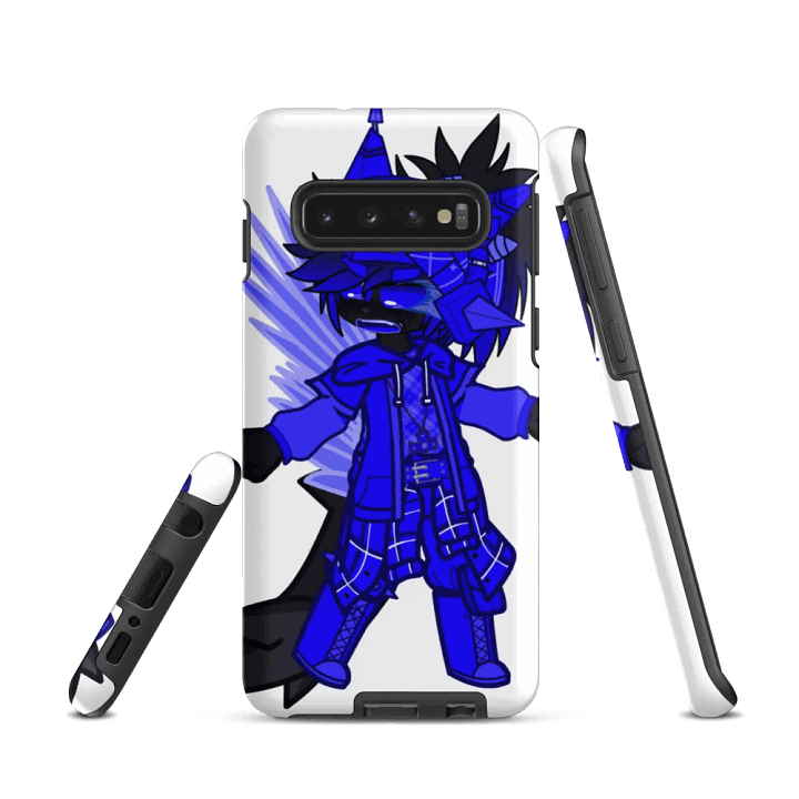 Supercharged Samsung Tough Case product image (1)