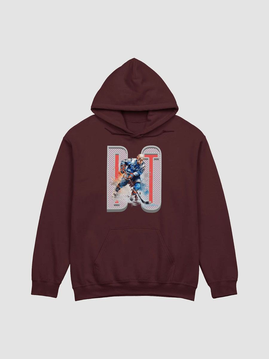 Do It Hockey Dynamic Hoodie product image (9)