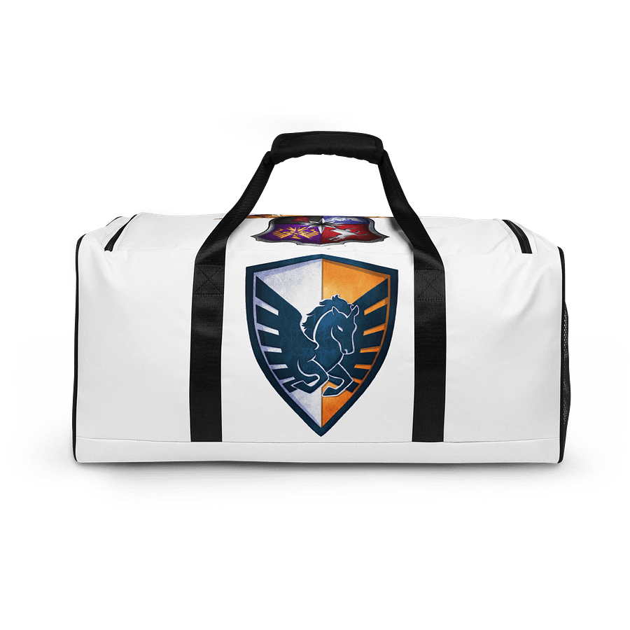 Duffle/ Nova Logo 2025 Exclusive product image (6)