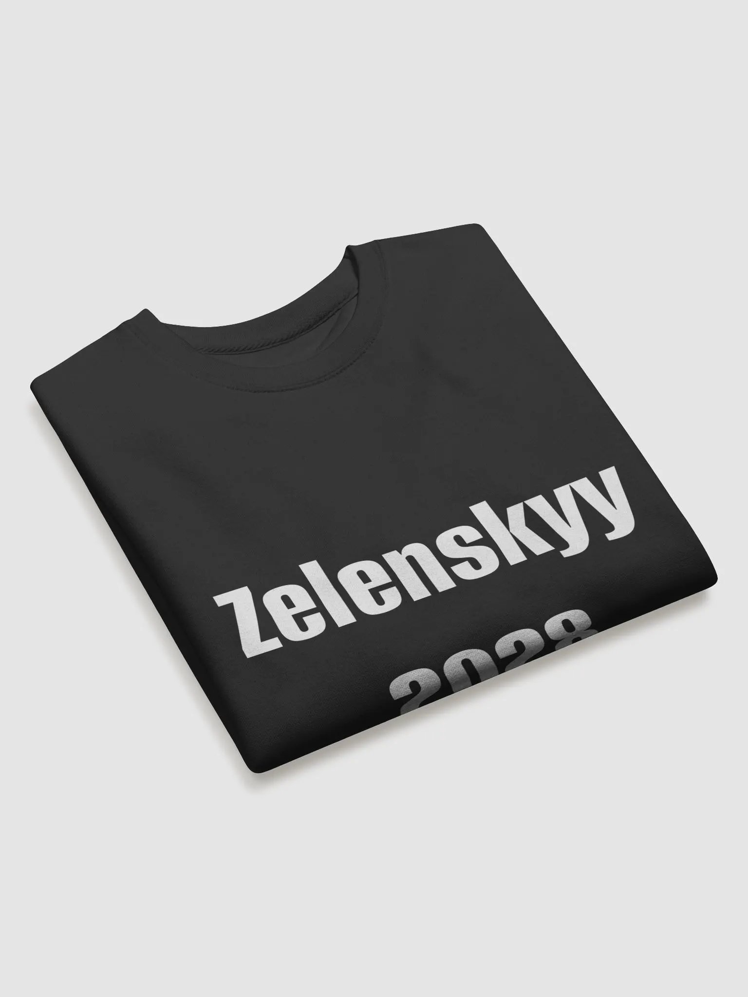 Zelenskyy 2028 Sweatshirt product image (3)