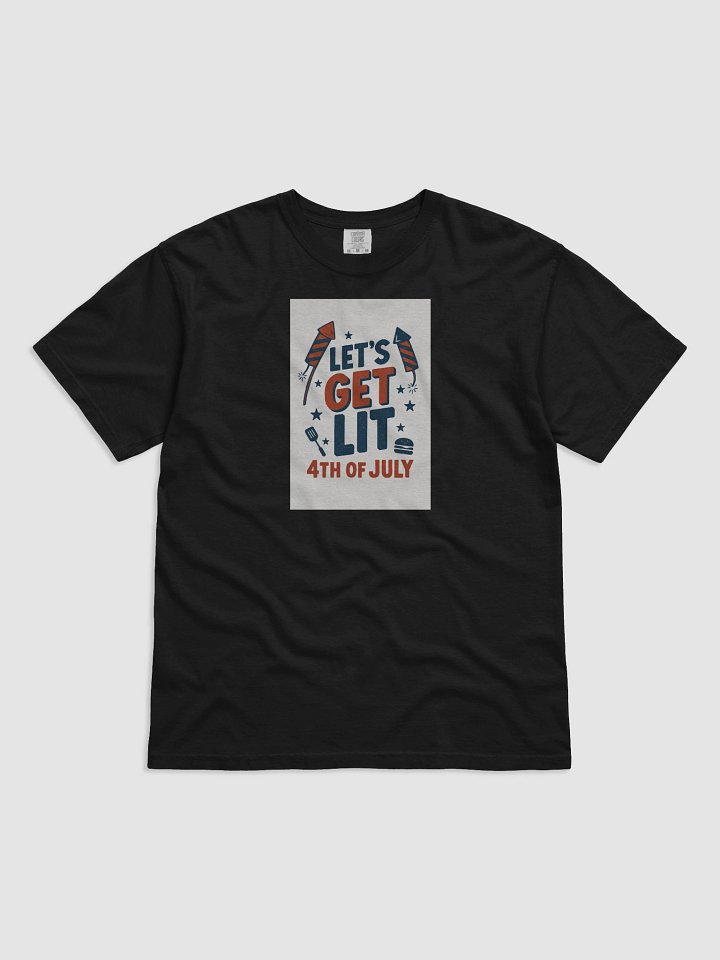 USA 4TH OF JULY product image (1)