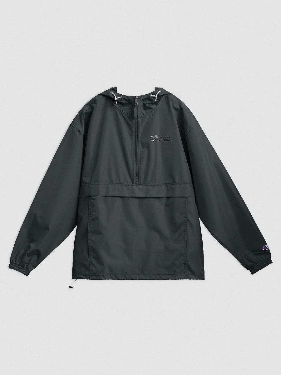 Osprey Airways Packable Jacket product image (2)