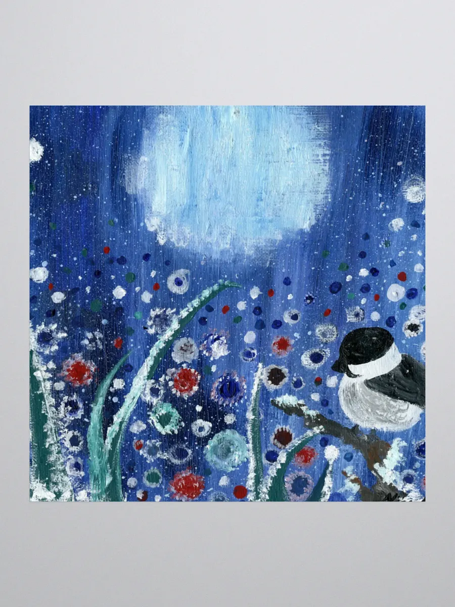 Field Of Frost product image (3)