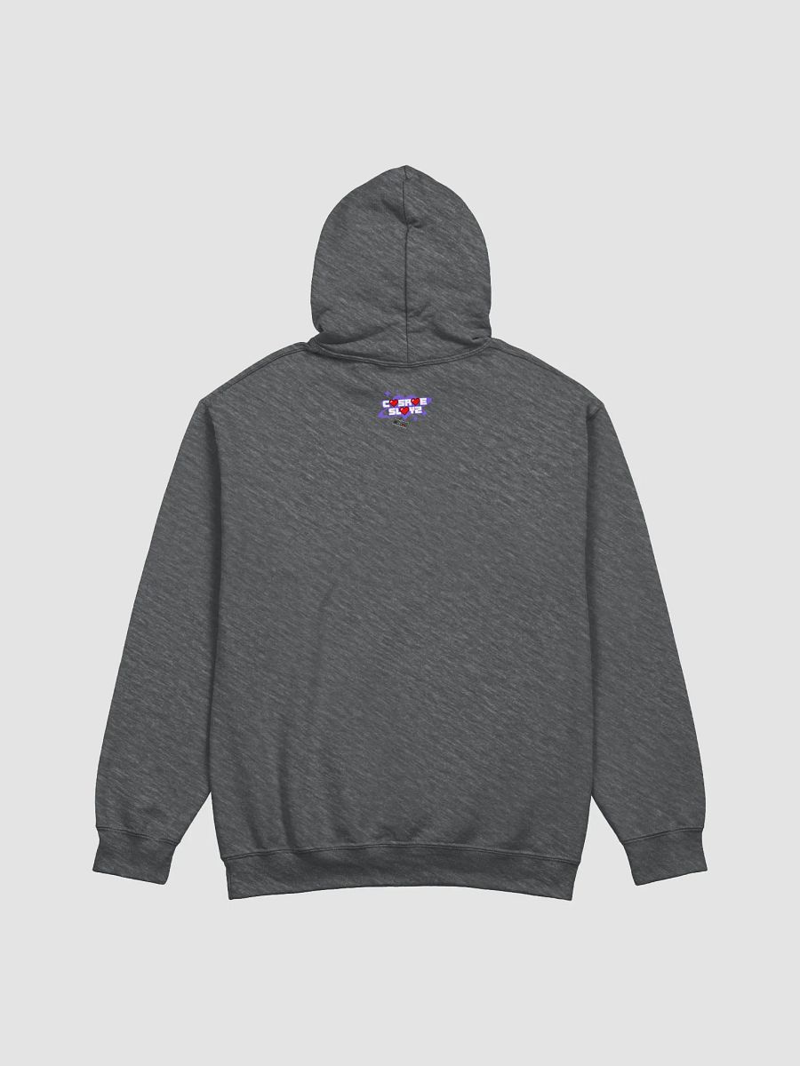 CasRae Resident Evil Hoodie product image (32)