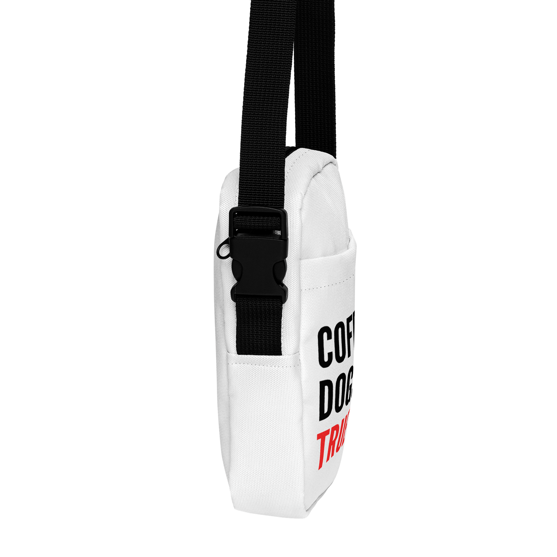 True Crime All-Over Utility Bag product image (4)