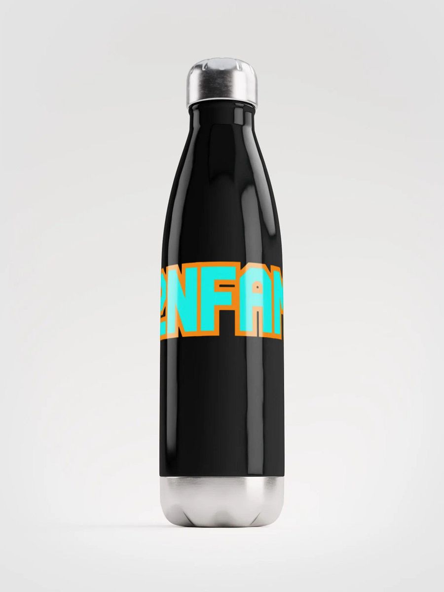 2NFAM Stainless Steel Bottle product image (1)