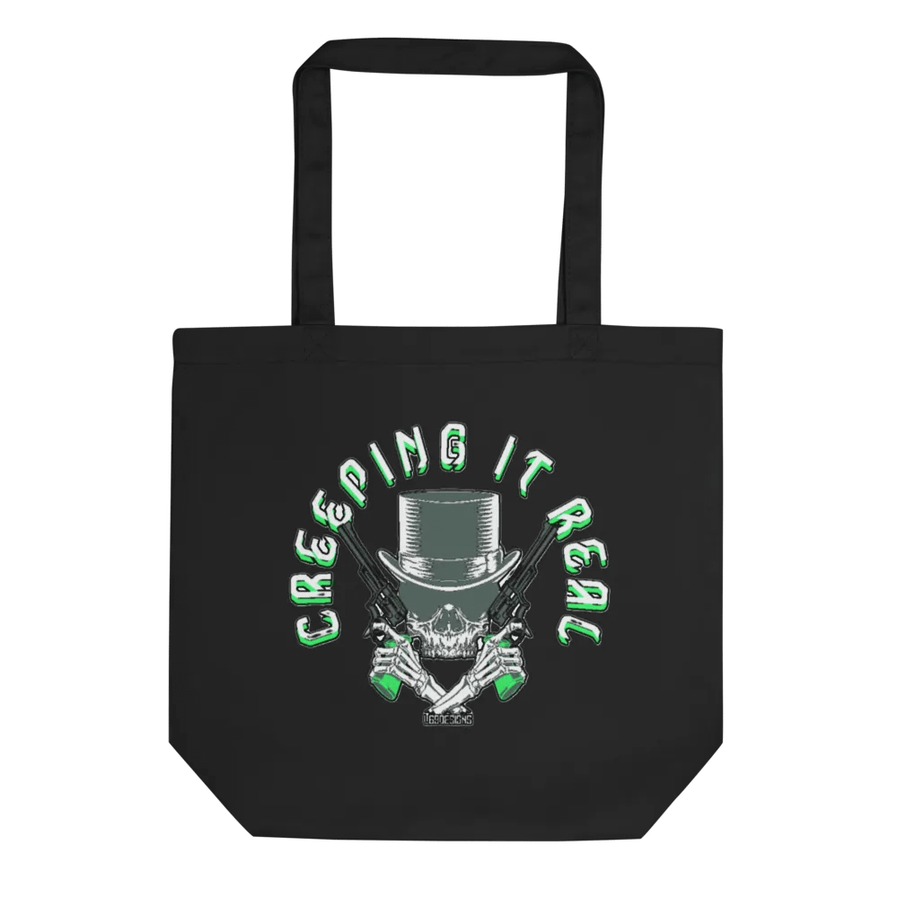 CREEPING IT REAL product image (1)