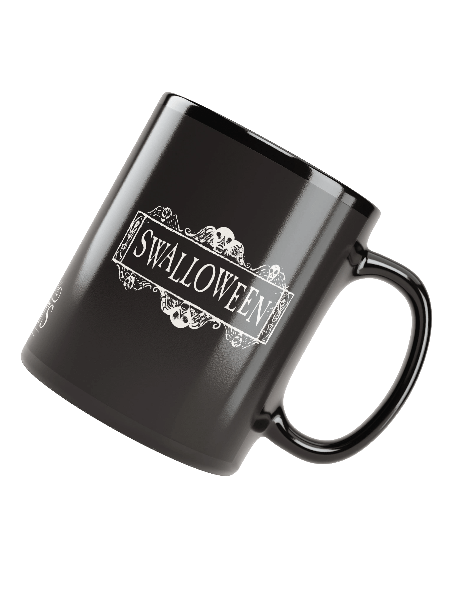 I JUST PEED MY PANTS Swalloween mug product image (4)