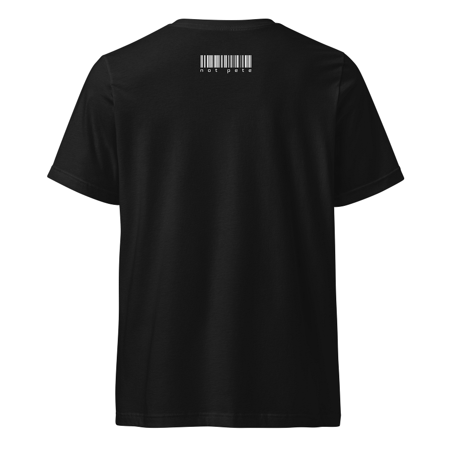 Retox T-Shirt product image (3)