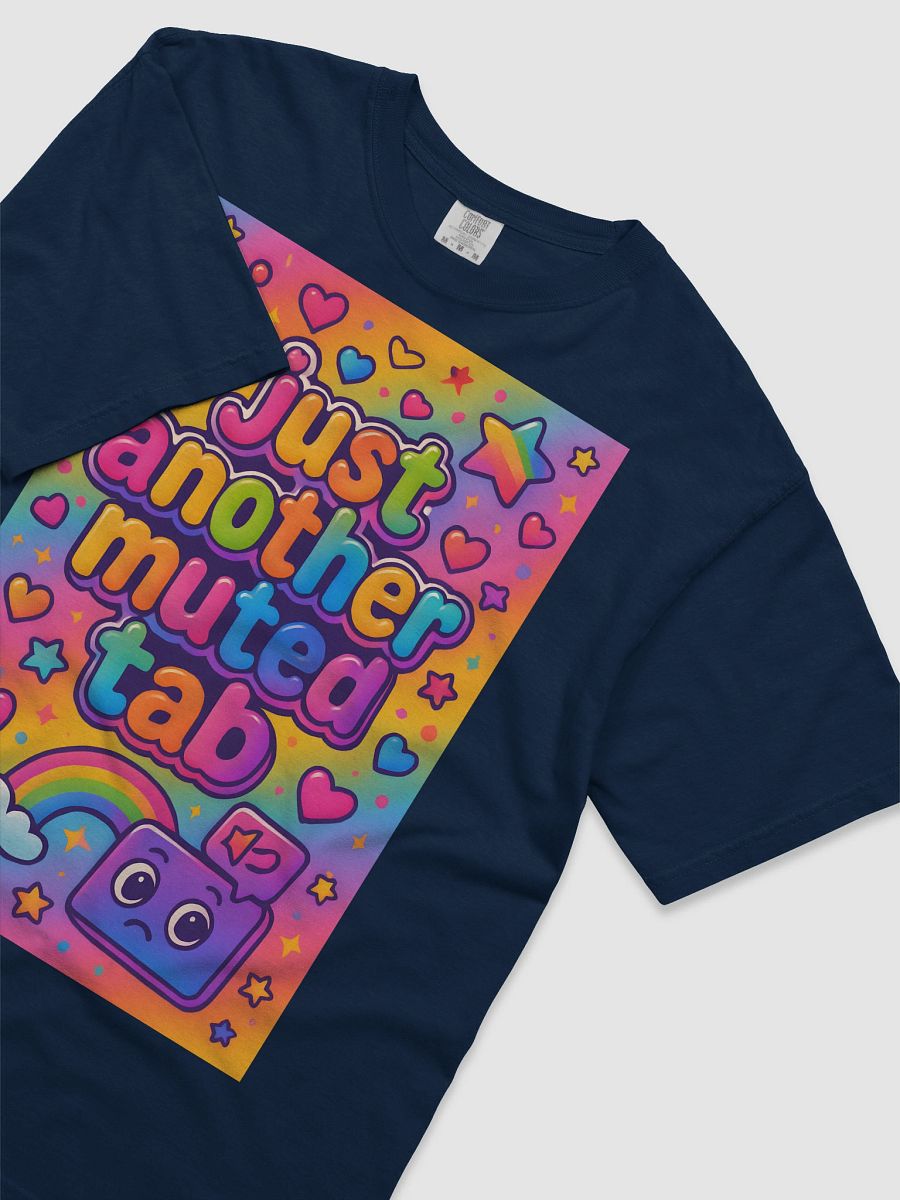 Just another muted tab :( product image (35)
