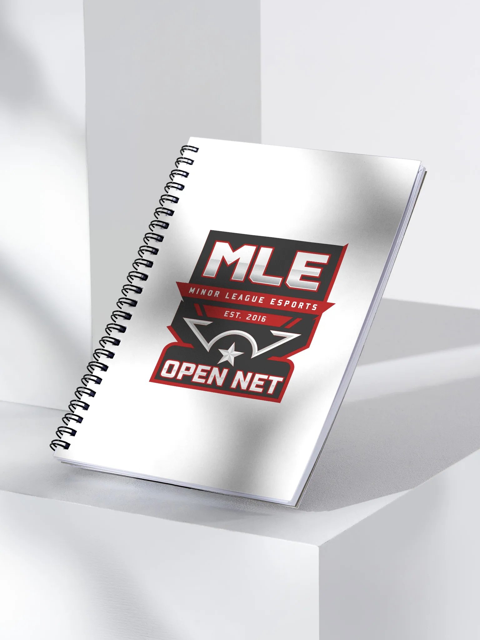 Open Net Notetaker Notebook for Notes on Open Net product image (3)