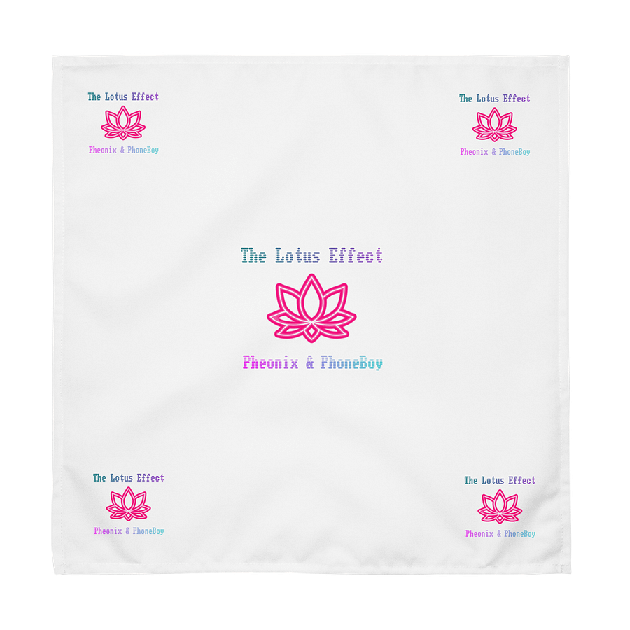 Lotus Effect Cloth Napkins product image (4)
