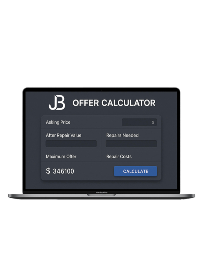 Offer Calculator product image (1)