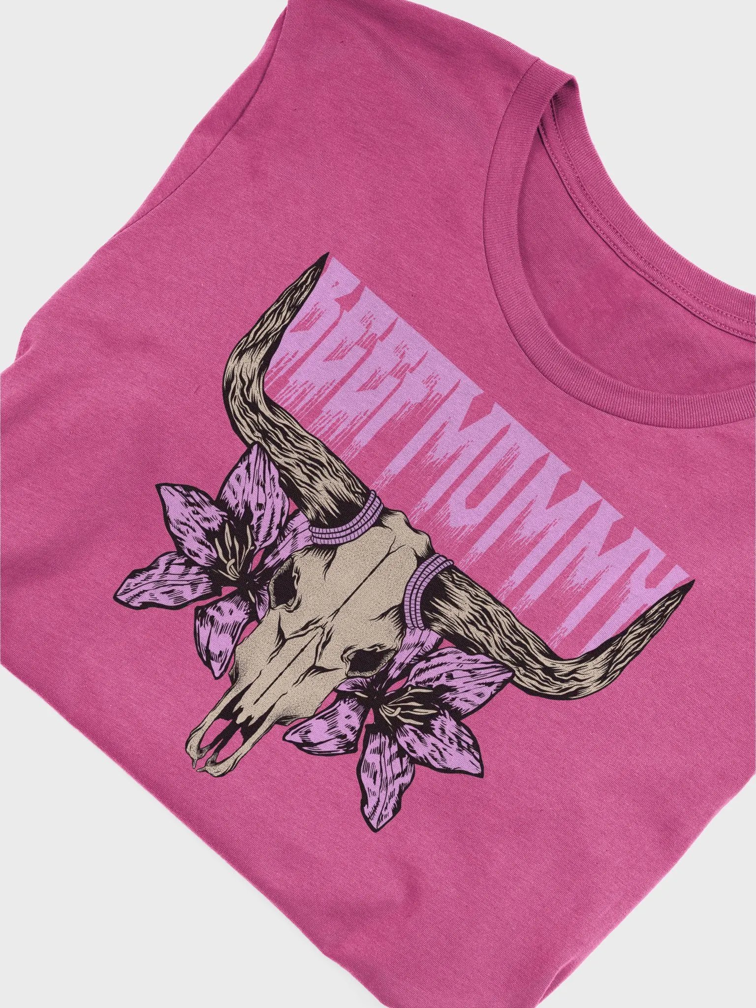 Beef Mommy T Shirt product image (10)