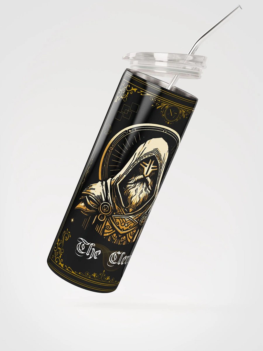 The Cleric Tumbler product image (3)