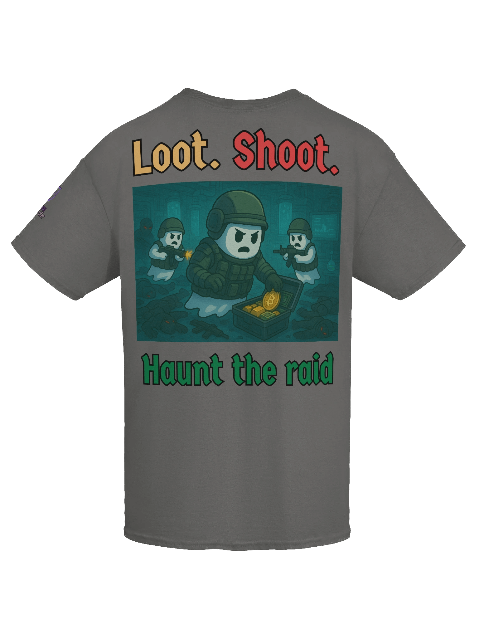 Tarkov Boo Crew product image (73)