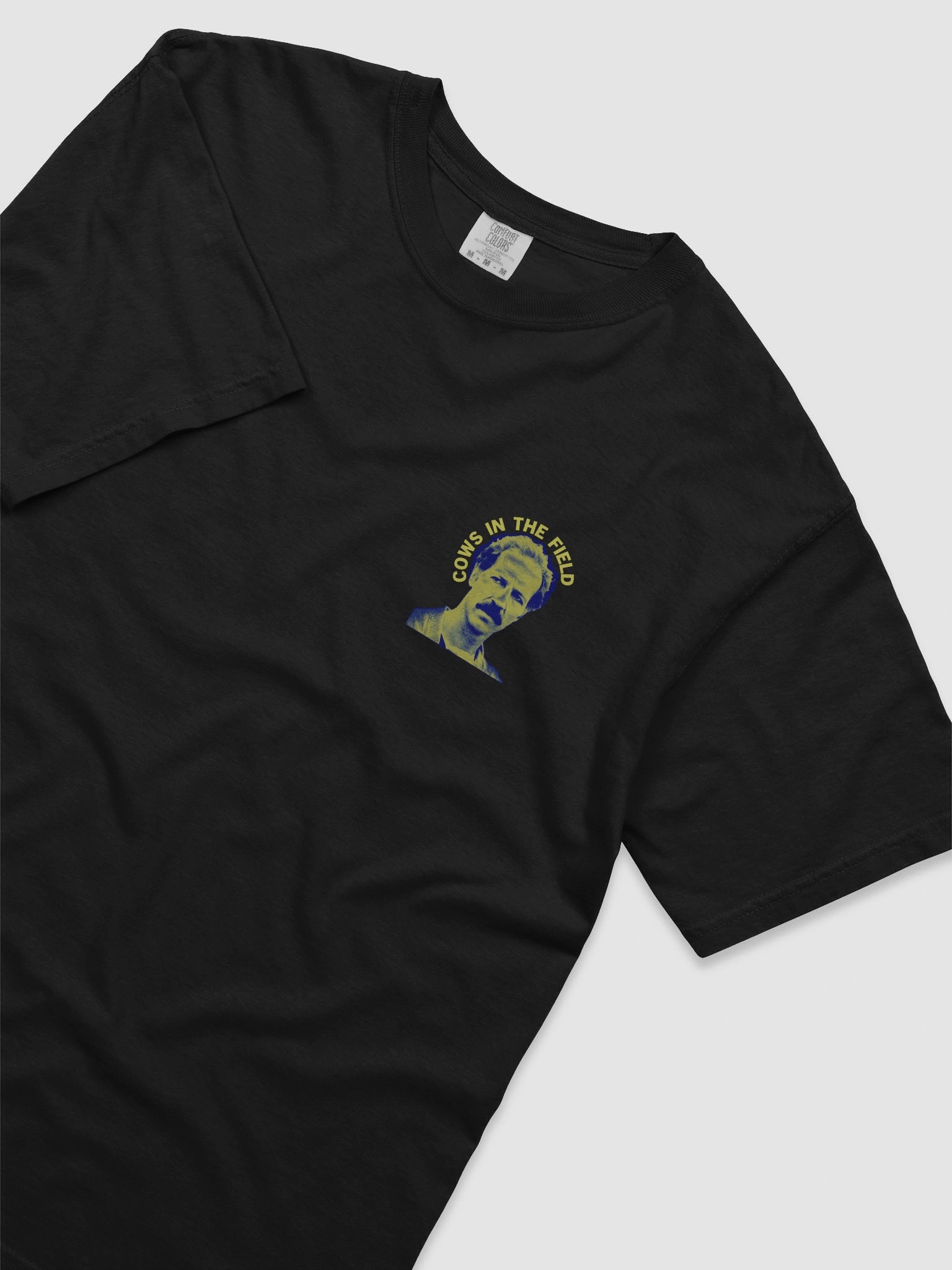 Yellow Herzog product image (3)