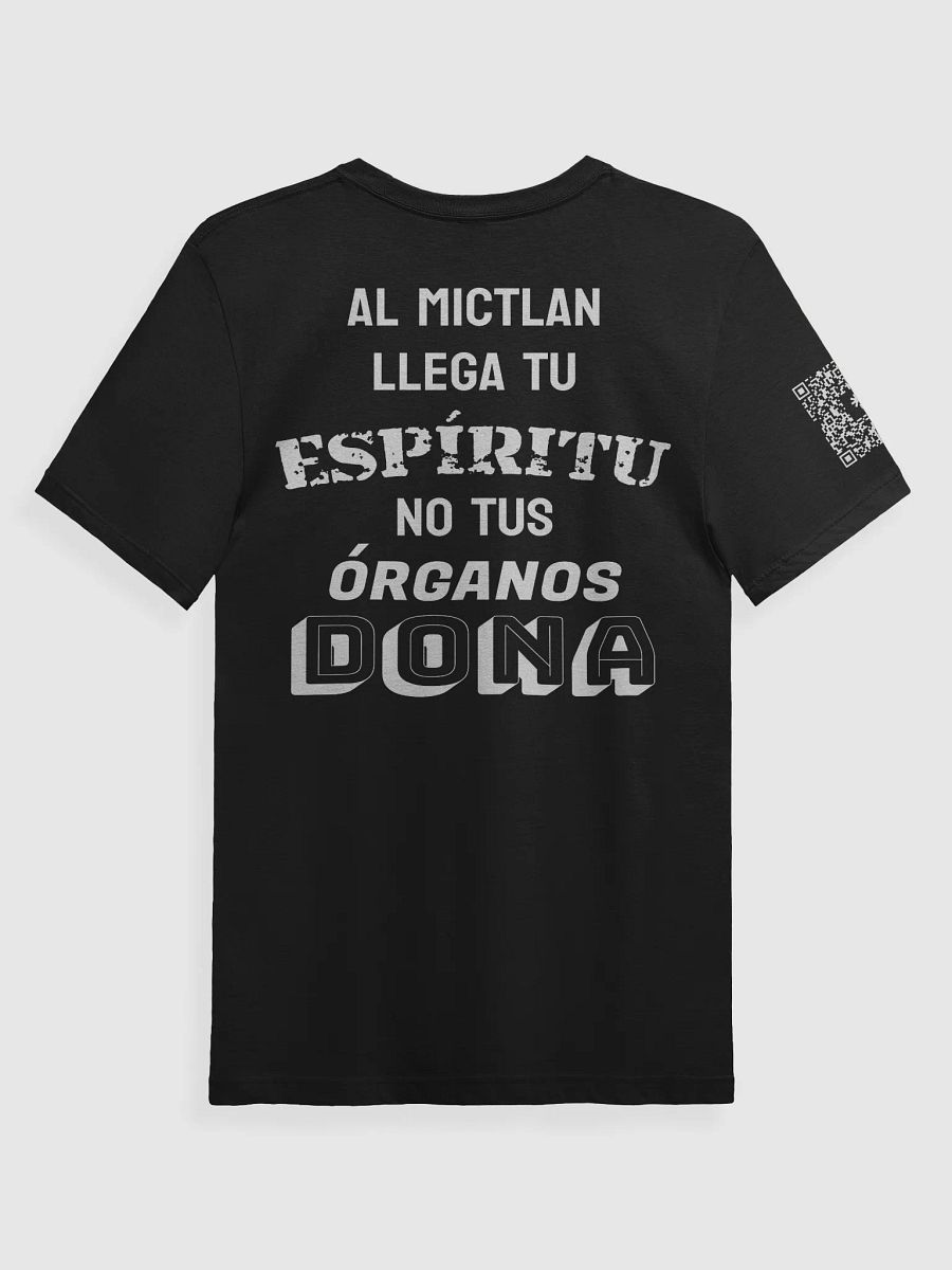 ODR - DONAR ES DAR VIDA product image (4)