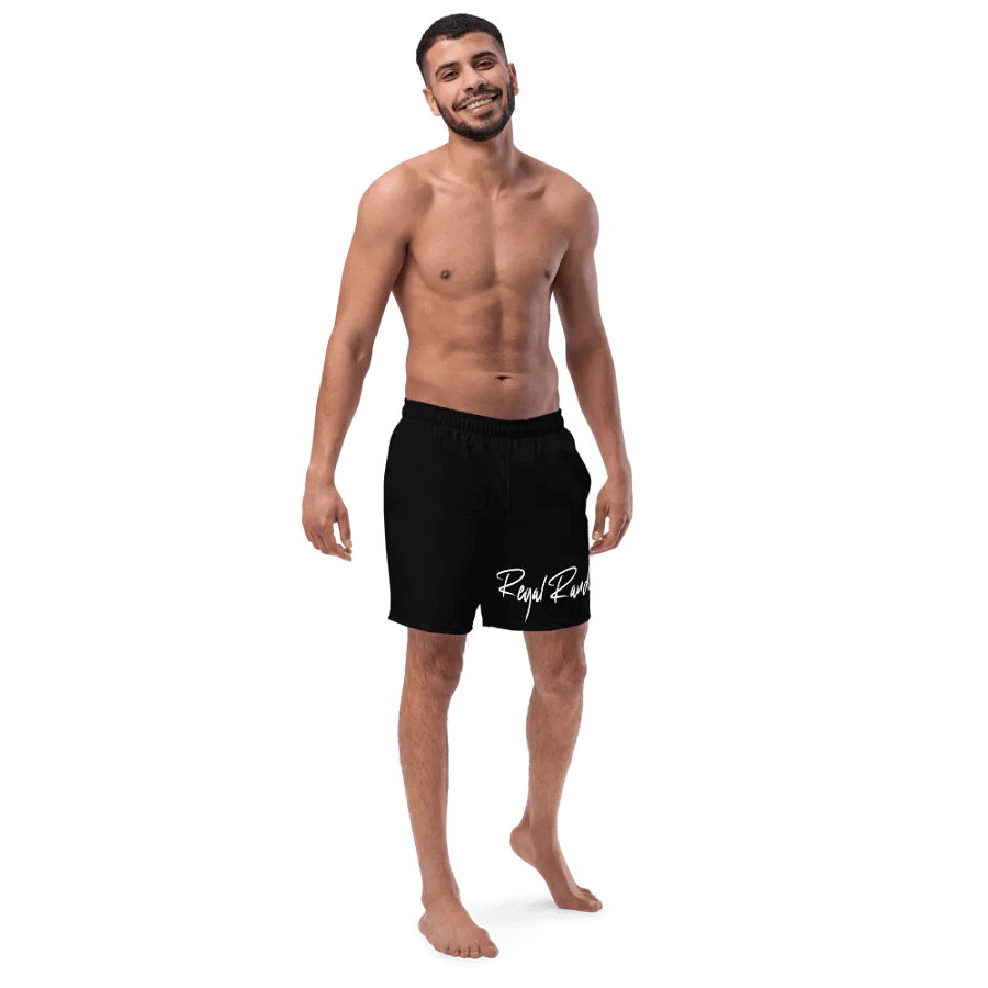 Regal Swim Trunks product image (3)