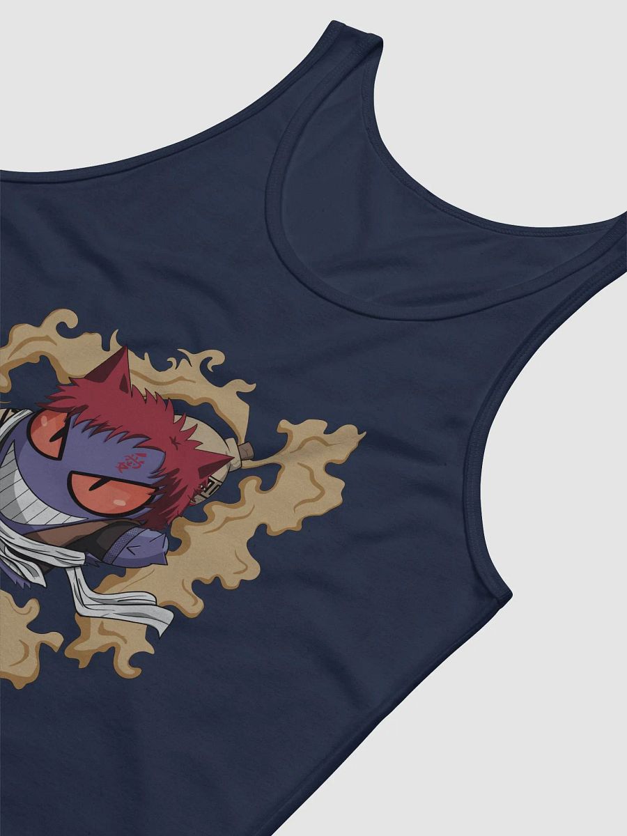 Anime mix - Gengaara (Jersey Tank) product image (7)