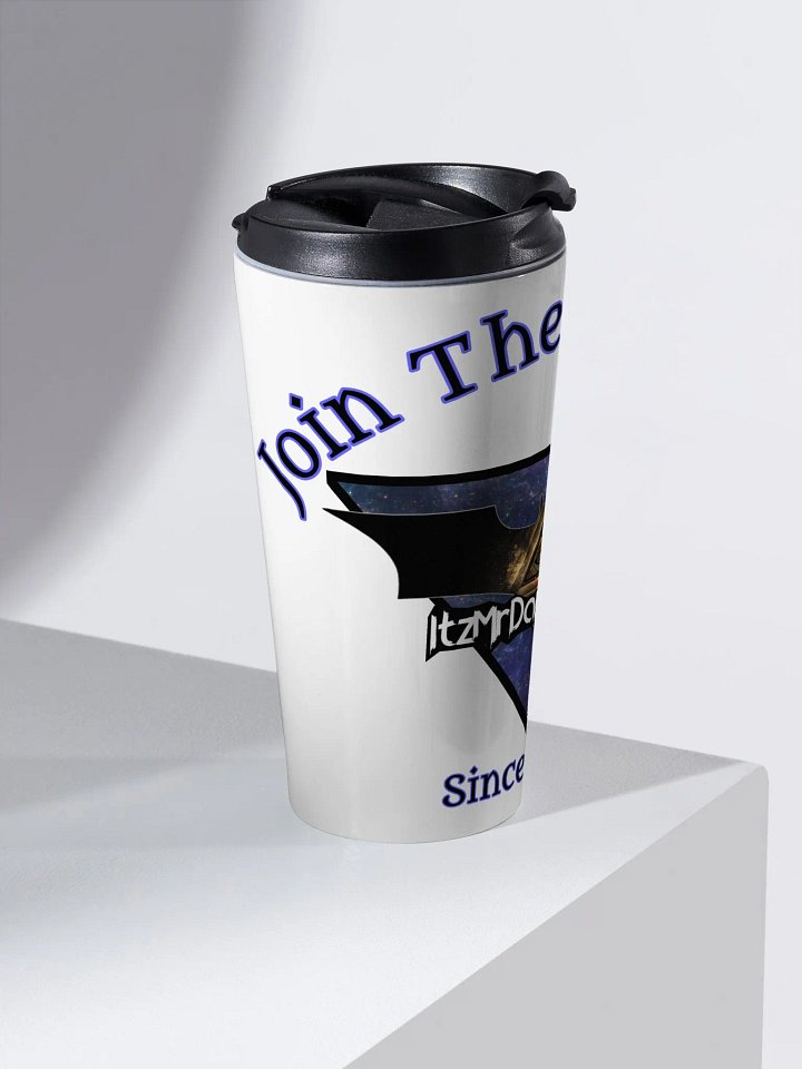 Asylum Travel cup product image (2)