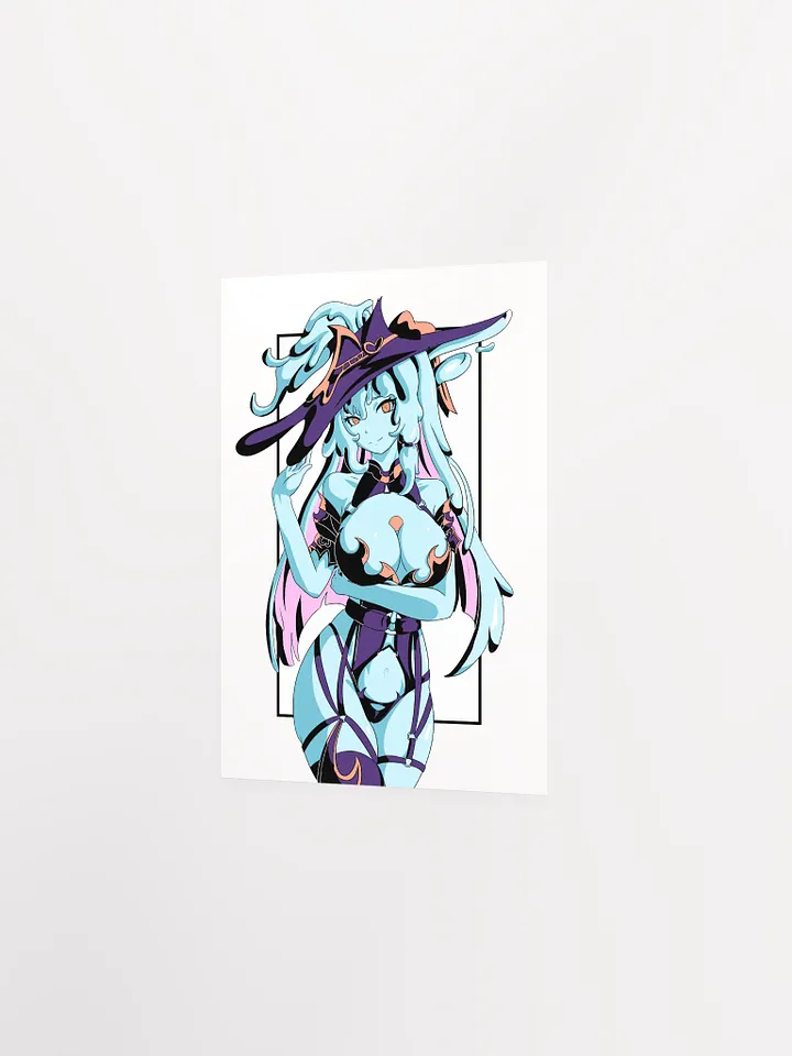 Waifu Cup Poster product image (2)