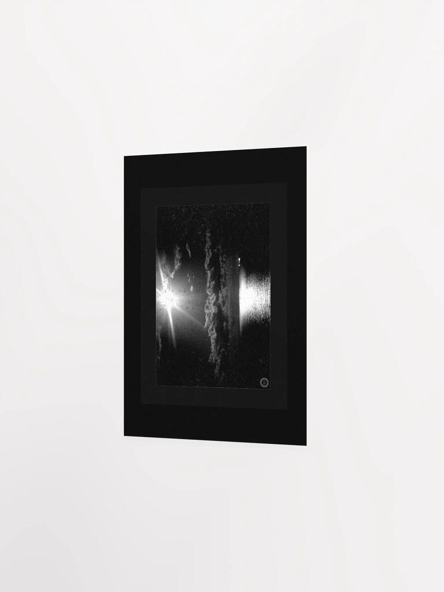 Noir- Print product image (3)