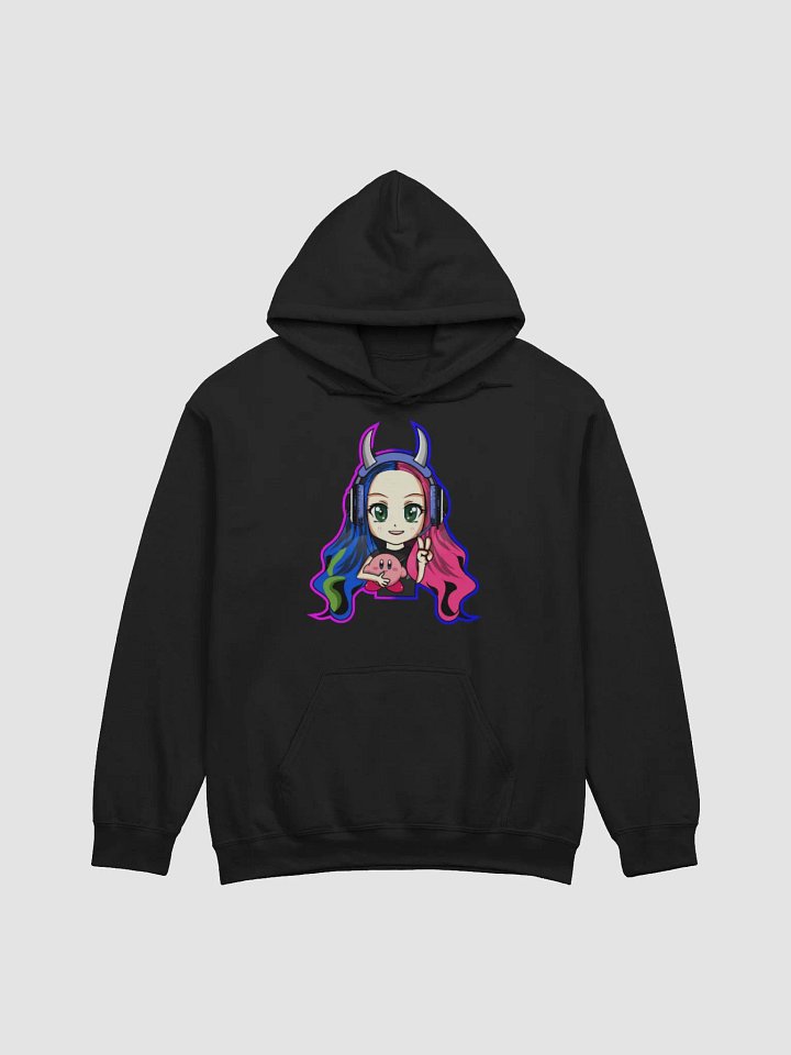 Ninten hoodie♥ product image (1)