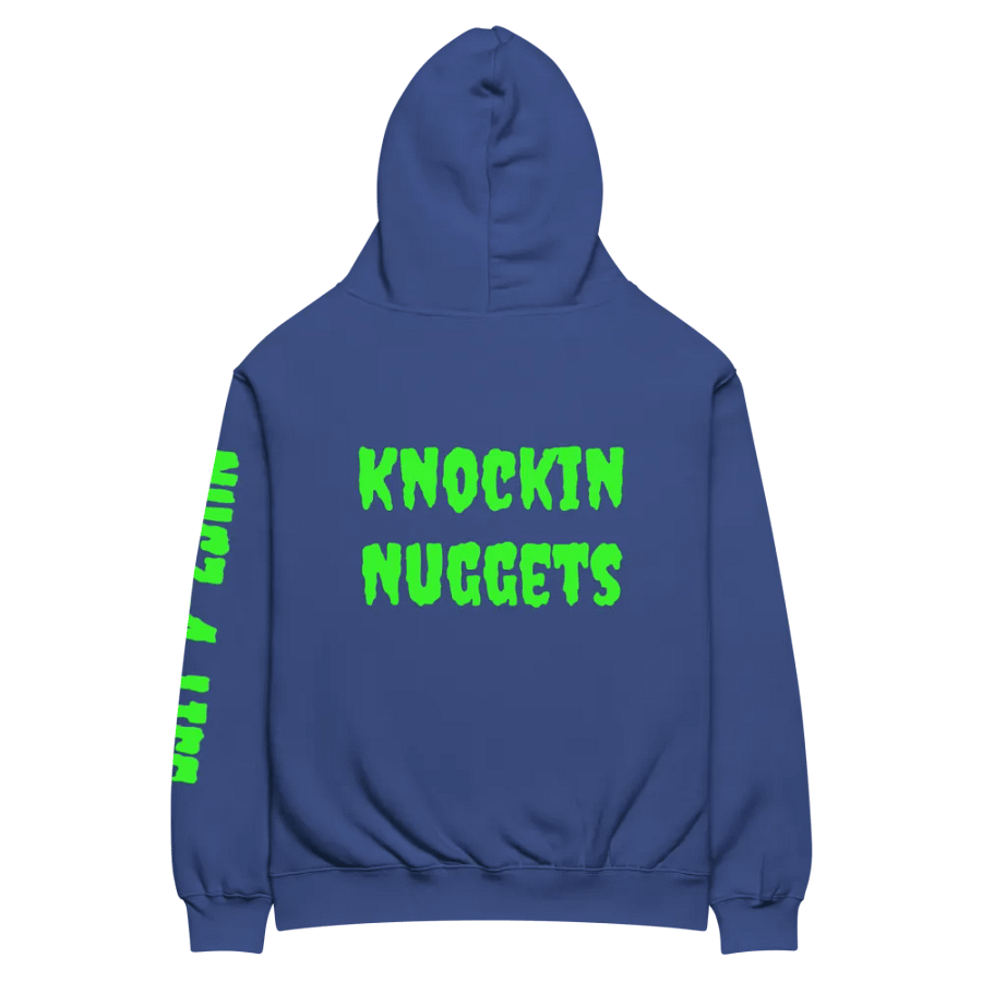 OG Nug Hoodie product image (5)