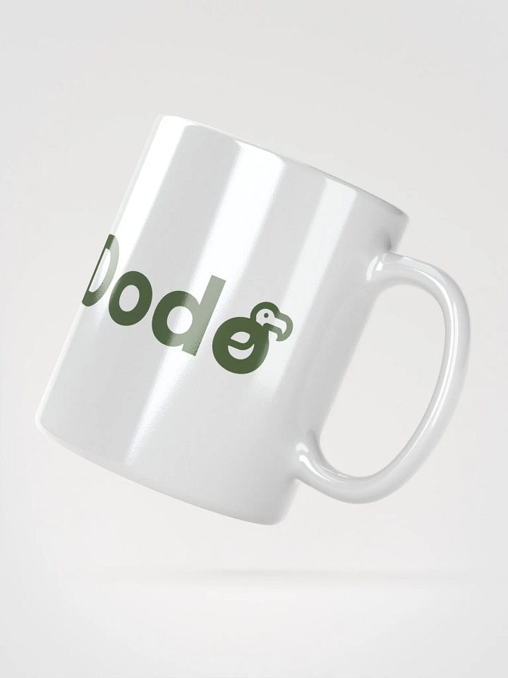Dodo Mug product image (5)