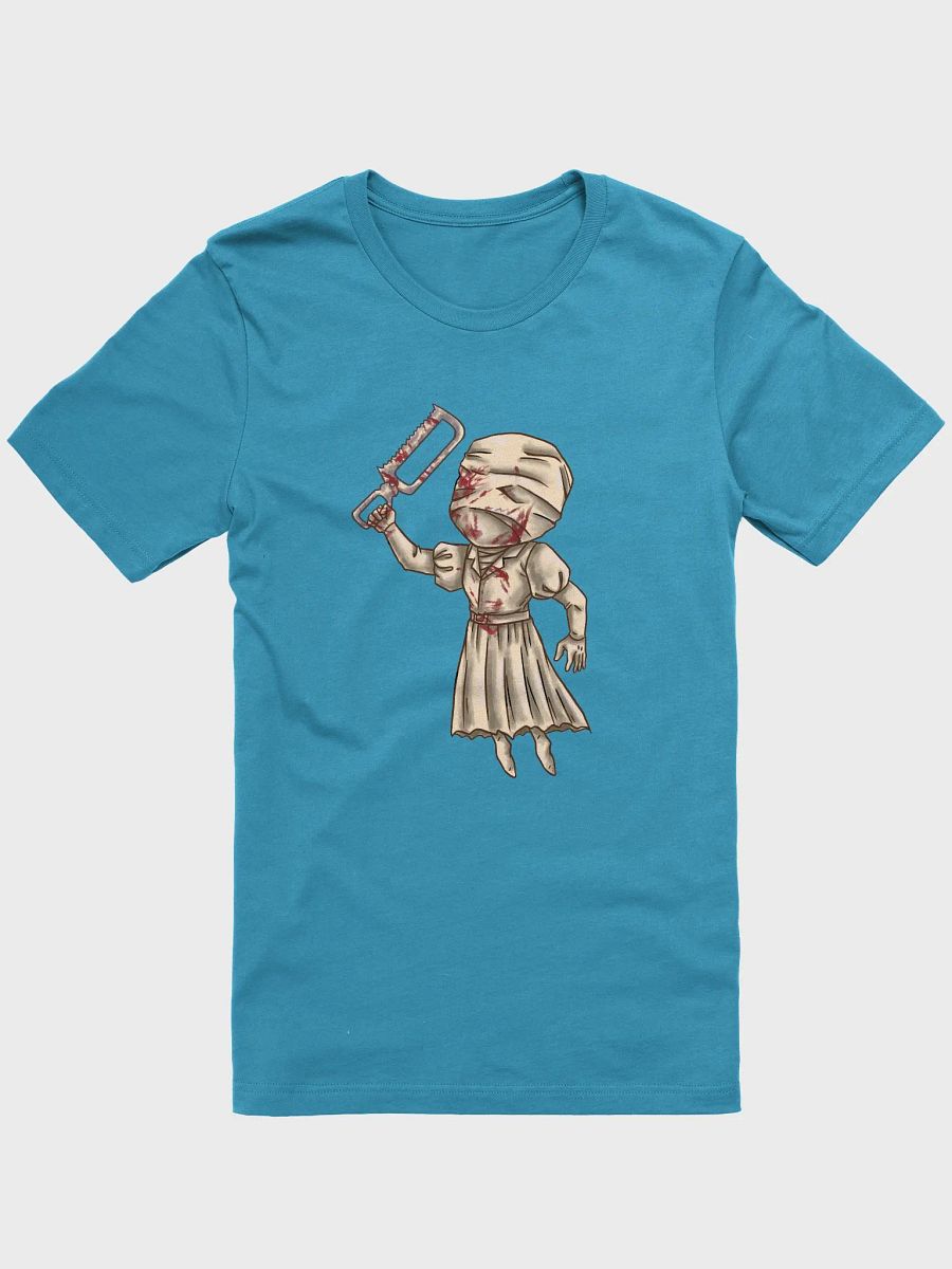 Nurse T Shirt product image (4)
