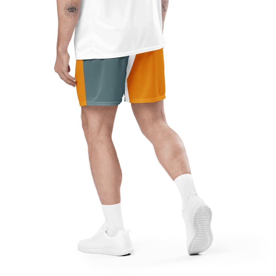 Orioles Shorts product image (4)