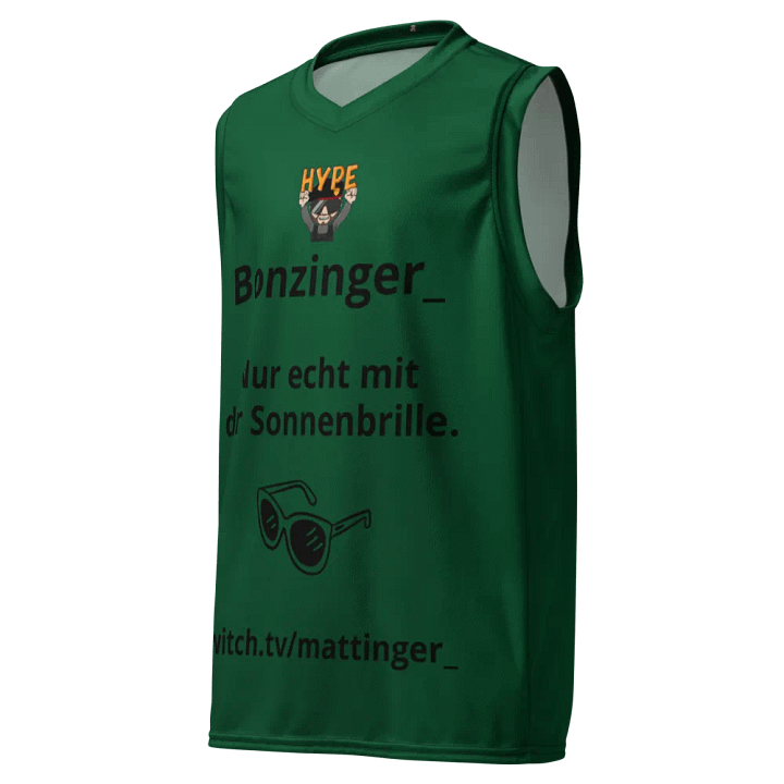 Bonzinger product image (1)