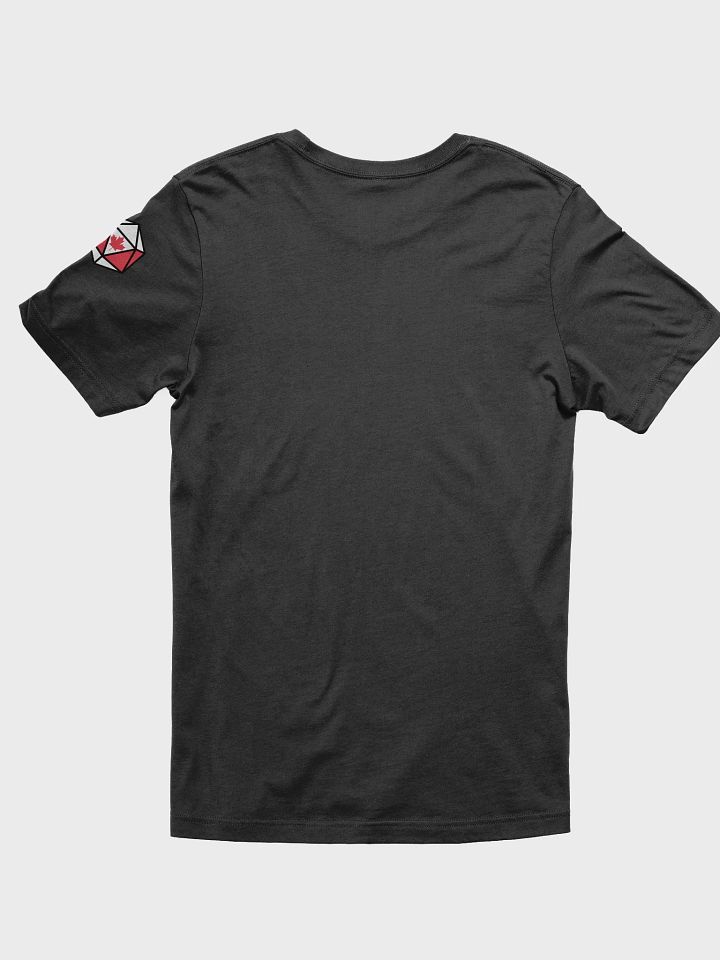 Demonic Booty Tee product image (2)