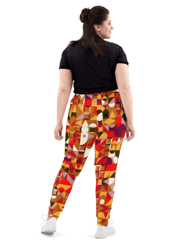 Funky Shapes 1 product image (7)