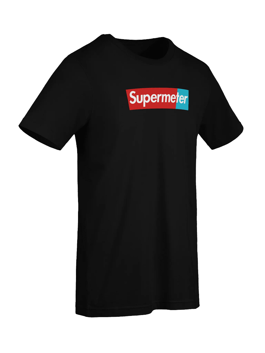 Supermeter T-shirt Slim Fit product image (9)