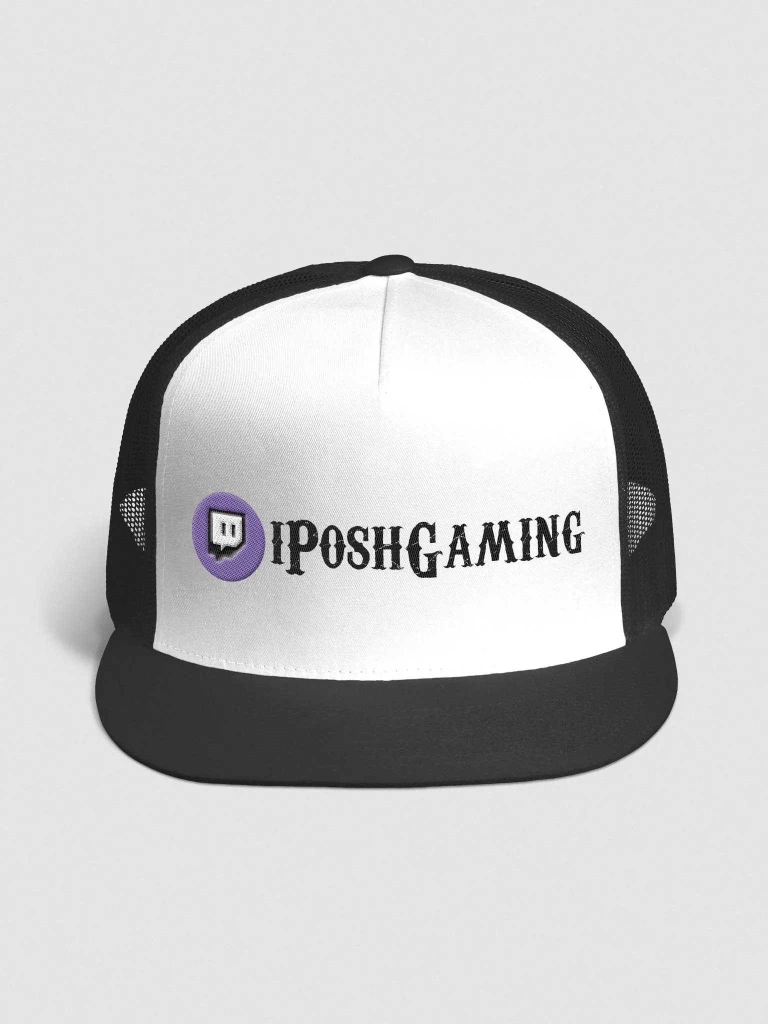 IPoshGaming Hat product image (5)