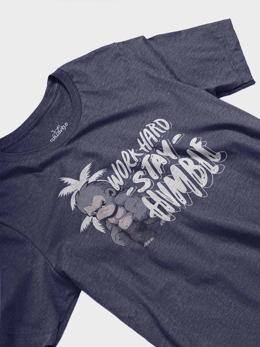 GUILLOVELO SUPERSOFT T-SHIRTS product image (4)