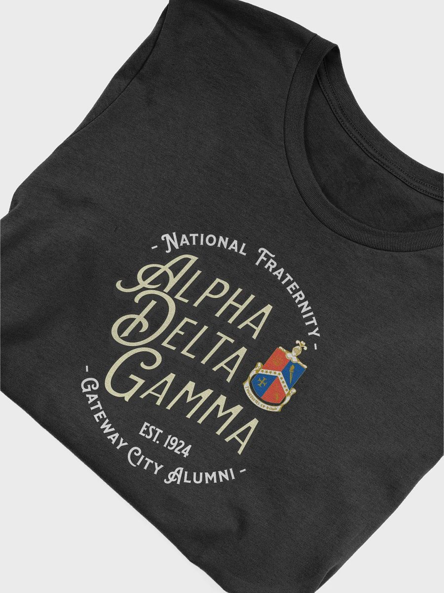 Gateway City Alumni - T-shirt product image (5)