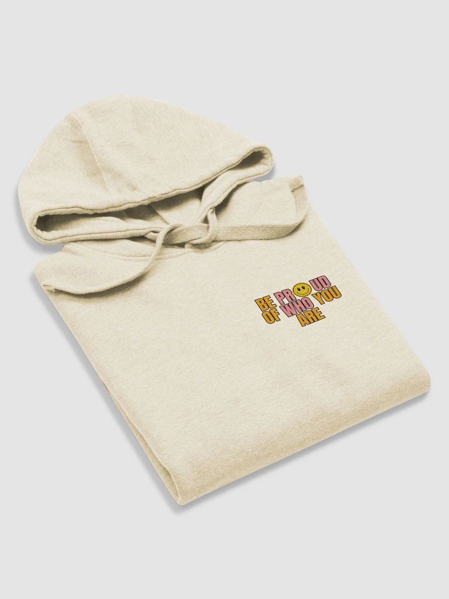 Proud Smile Premium Hoodie product image (19)