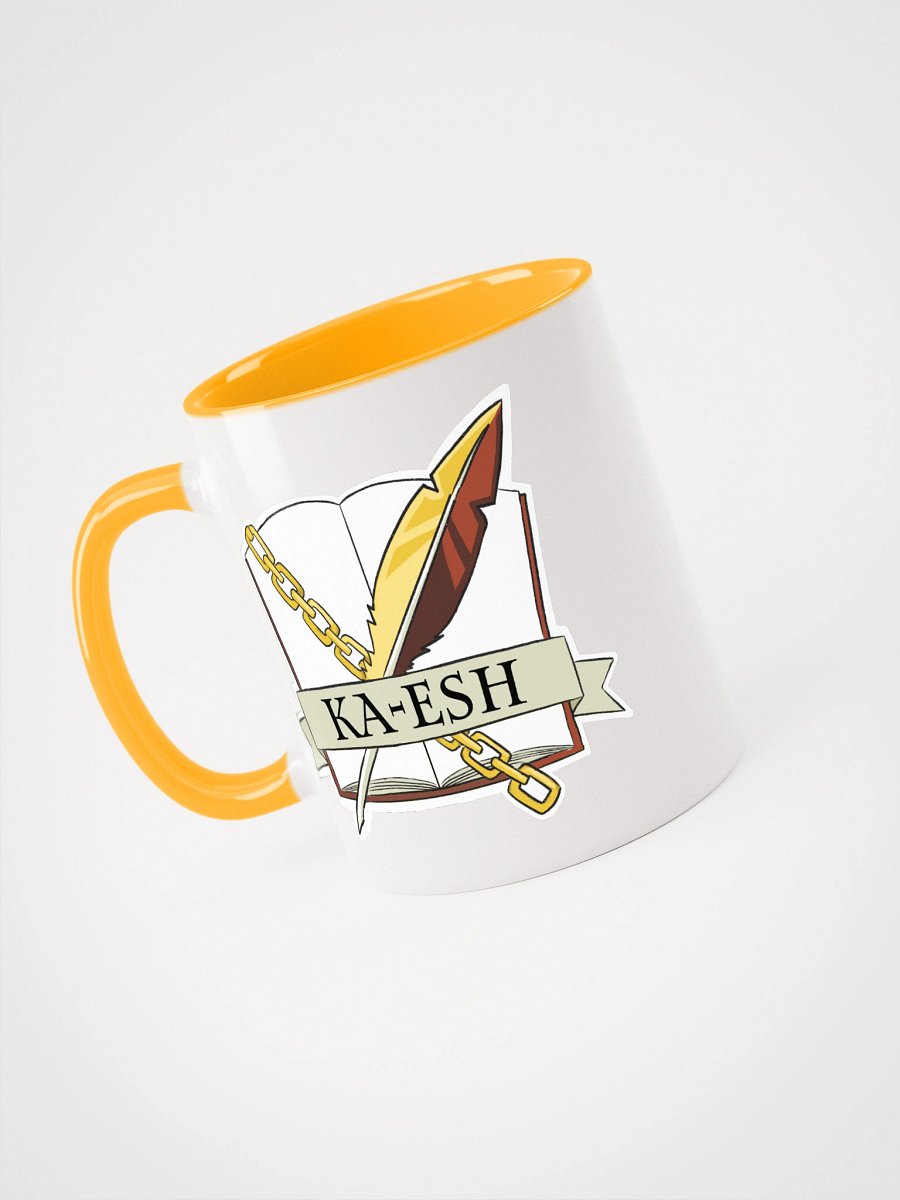 Ka-esh Shield Mug product image (10)