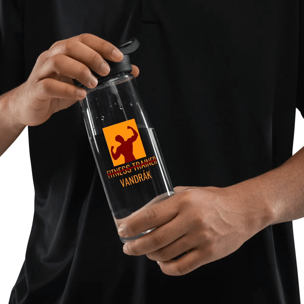 VANDRÁK - LAHEV product image (3)