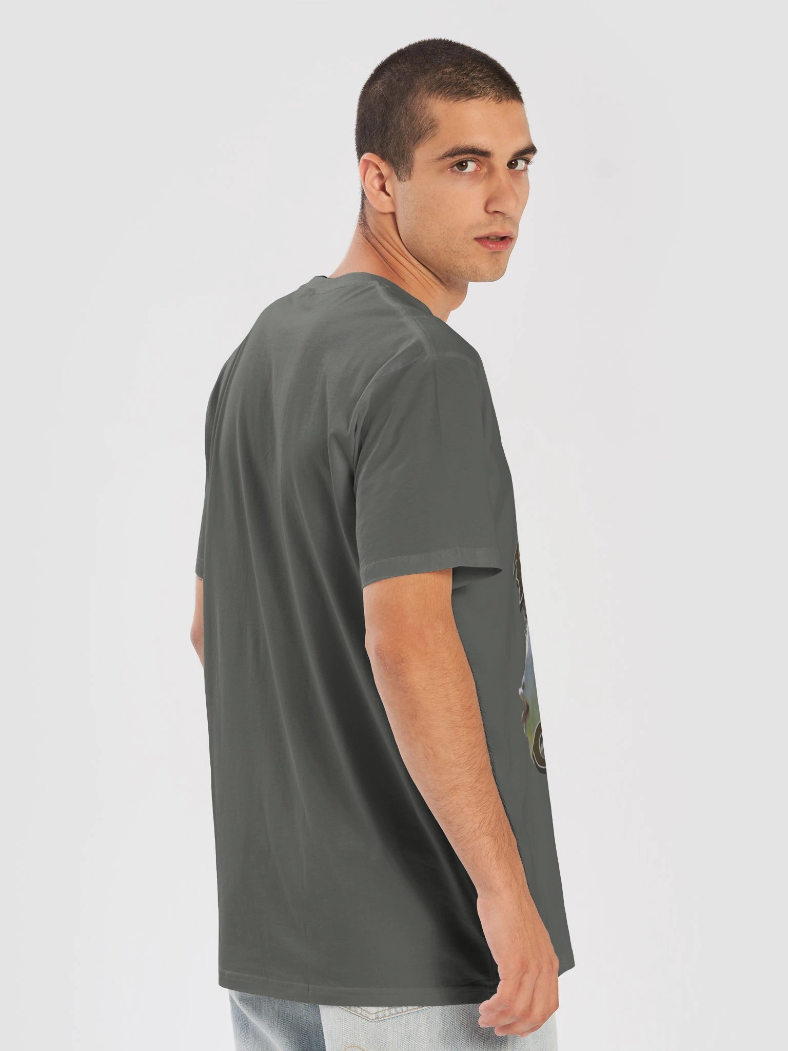 Throat Goat product image (30)