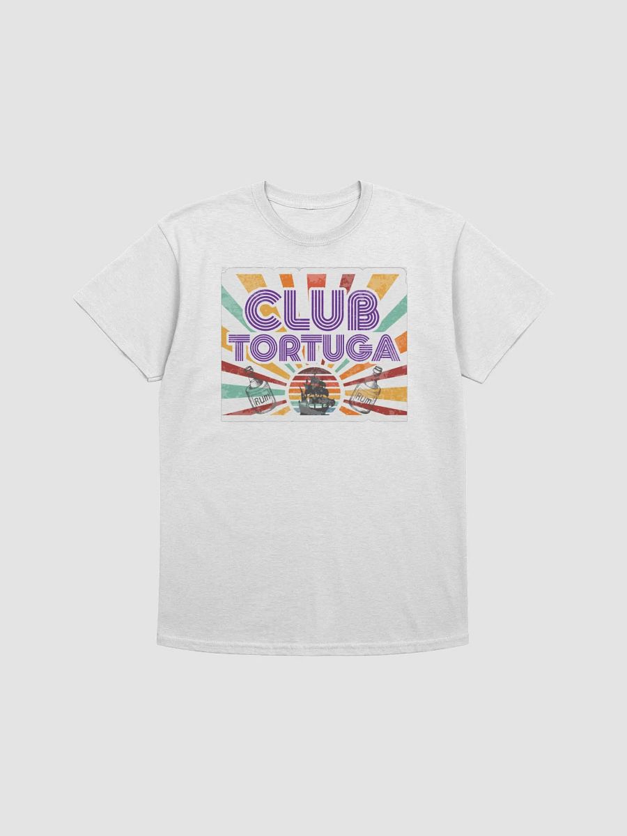 Club Tortuga T! product image (2)